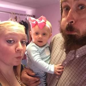 Meet your Posher, Crystal